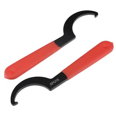 Spanner APU13