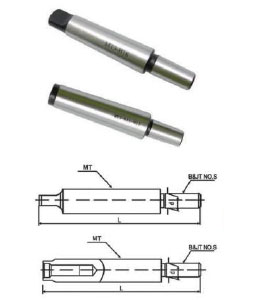 B18-MT2 Adapter