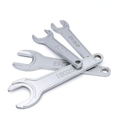 Spanner ISO20