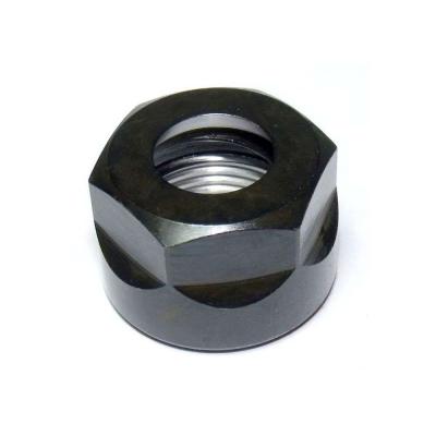 ER20A Nut painted