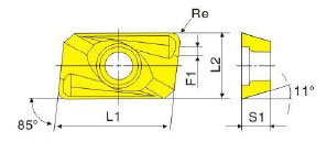 APMT1135 PDER-M2 VP15TF