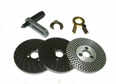 Dividing plate DP1