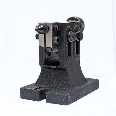 Tailstock forTS1 for rotary table HV-6