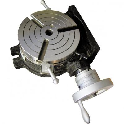 HV-4 Rotary table