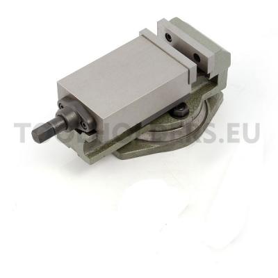 Vice QH1280 vise for milling machines
