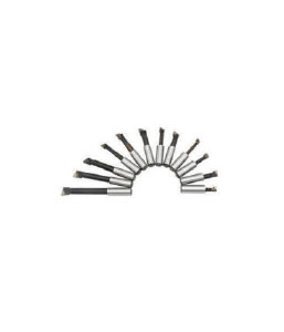 F1-18mm cutters set 12 pcs