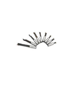 F1-12mm-9pcs cutters set 9 pcs