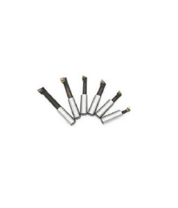 F1-25mm cutters set 6 pcs