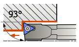 S12M-STUCL11 turning tool boring