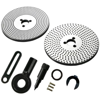 Dividing plate DP2