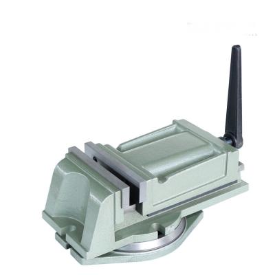 Vice Q12100 vise for milling machines