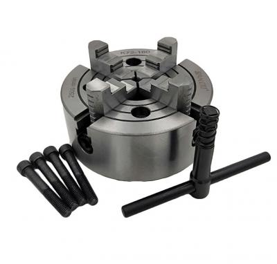 K72-200 Lathe chuck