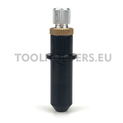 Blade holder for PCUT cutting plotter