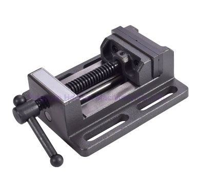Vice Q19200 Vice for drilling machines