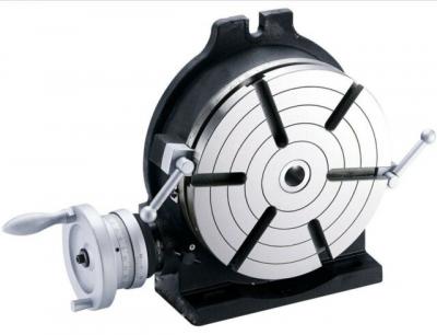 HV-12 Rotary table