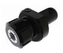 THB-E4-5040 turning tool holder VDI