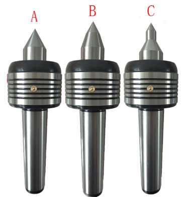 Turning center MT5-C Morse 5
