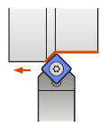 SCMCN1212H06 lathe tool holder