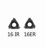 DESKAR 16IRM AG60 LF6018 replaceable cutting insert for thread cutting