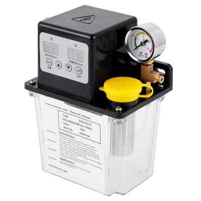 Automatic lubrication system DCR-50/1C