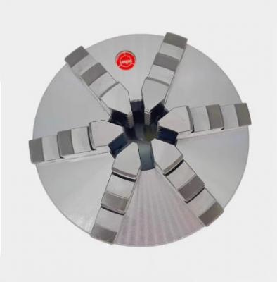 K13-200 Lathe chuck with reverse cam kit