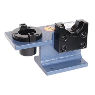 BT-40-TL device for installing mandrels