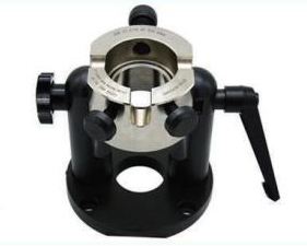 Universal device for installing mandrels