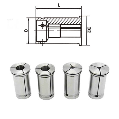 C32-6 (6 мм) Collet