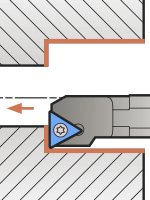 S20R-STFCR16 turning tool boring