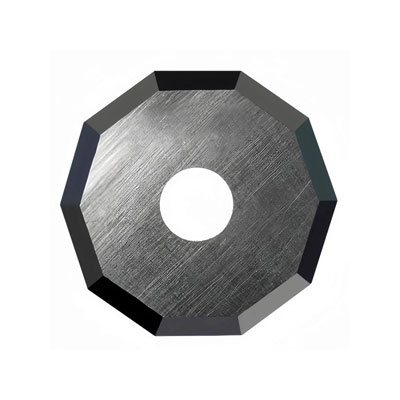 Blade for cutting plotter E53 decagonal