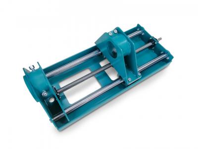 Longitudinal feed carriage | 600 mm