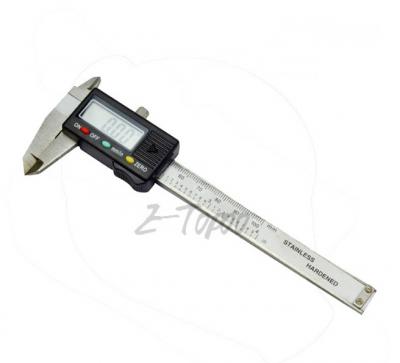 ETOPOO Calipers 0-100 mm