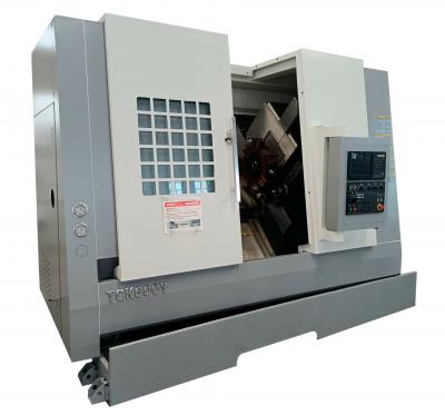 TCK600Y CNC lathe