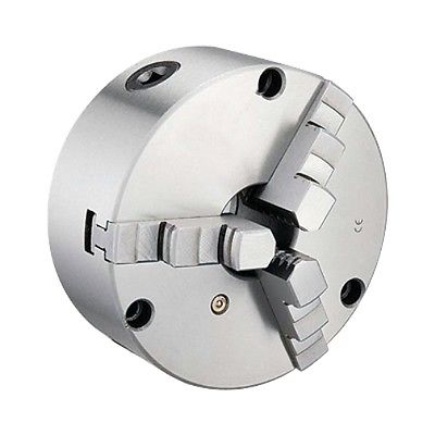 Chuck 160 mm for rotary table HV-8