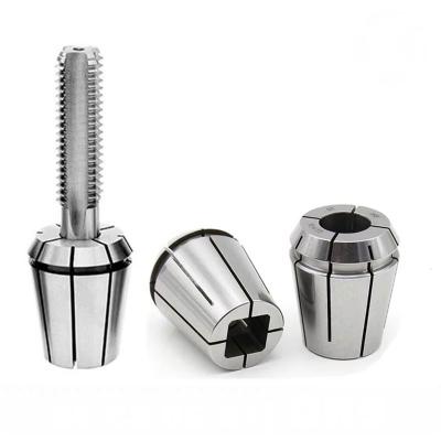 ERG40 Tapping Collet Set For CNC Workholding plastic case M3 - M24