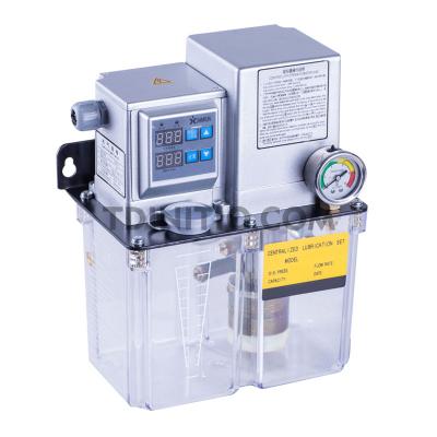 Automatic lubrication system DR5-34
