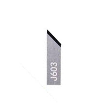 Plotter blade for cutting plotter J603