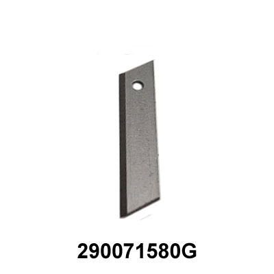Plotter blade for cutting plotter RX-II GCC 290071580G