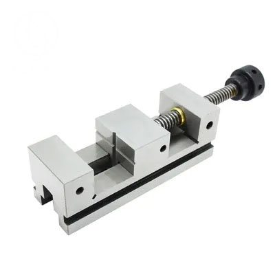 Precision machine vice QGG100