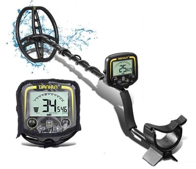 TX-850 Metal Detector