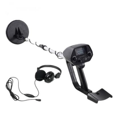 Metal Detector MD-4030