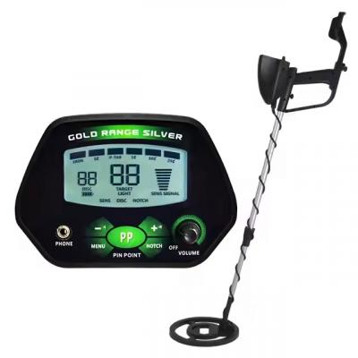 Metal Detector MD-4090