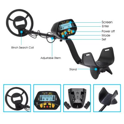 Metal Detector MD-3028