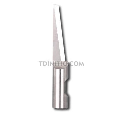 Blade, knife for cutting plotter ONF30 D=6 mm