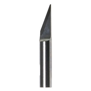 Blade, knife for cutting plotter ESKO (VHM24-023) BLD-SR6223 / G42437293