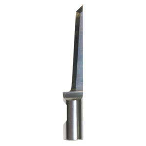 Blade, knife for cutting plotter ESKO (VHM3) BLD-SR6303 / G42441642