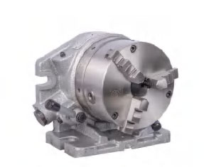 Dividing head F2-6