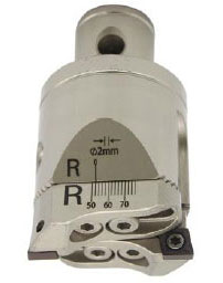 RBA90-110 boring head