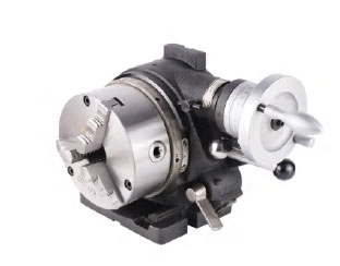 Dividing head F3-8