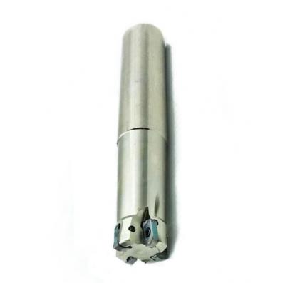 LNMU03 C25-26-150-4T Face Mill Cutter